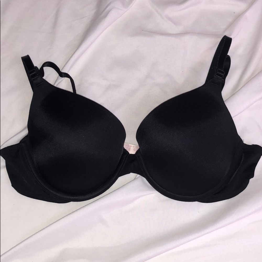 Wear Everywhere Push up